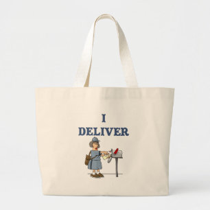 Post-Fördermaschinen-Taschen-Tasche Jumbo Stoffbeutel