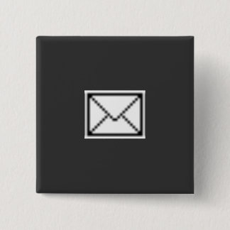 Post-Ikonenneuheit Button