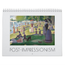 Post-Impressionismus-Fine-Art-Gemälde