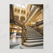 Post in Mexiko Postkarte (Vorderseite)