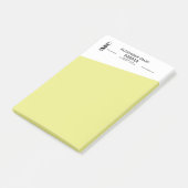 Post-it®-Anmerkungen 4 x 6 Post-it Klebezettel (angewinkelt)