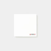 Post-it CritiSpiel Klebezettel (Vorderseite)