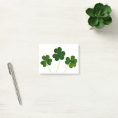 🍀 POST-IT KLEBEZETTEL (Büro)