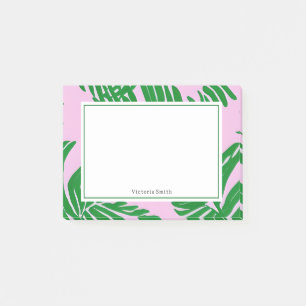  POST-IT KLEBEZETTEL