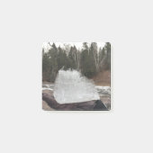 Post-It Klebezettel (Vorderseite)