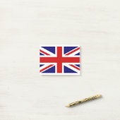 🇬 🇧 POST-IT KLEBEZETTEL (Auf Schreibtisch)