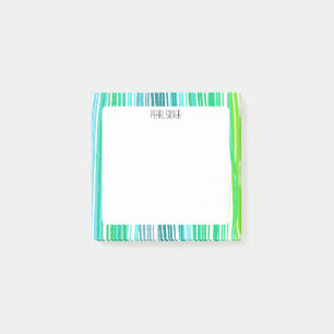  POST-IT KLEBEZETTEL