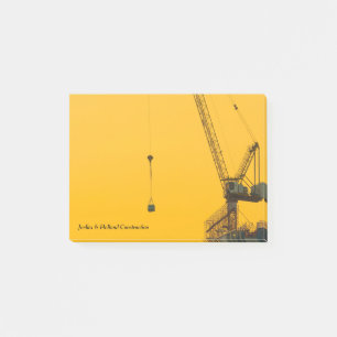 POST-IT KLEBEZETTEL