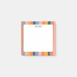  POST-IT KLEBEZETTEL