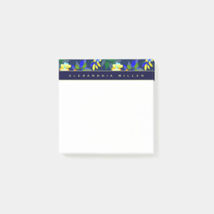  POST-IT KLEBEZETTEL