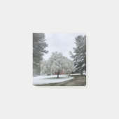 Post-It Klebezettel (Vorderseite)