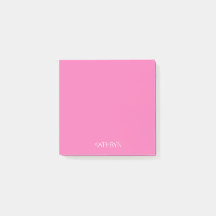  POST-IT KLEBEZETTEL