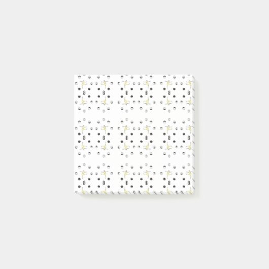 Post-it® Klebezettel Post-it Klebezettel (Vorderseite)