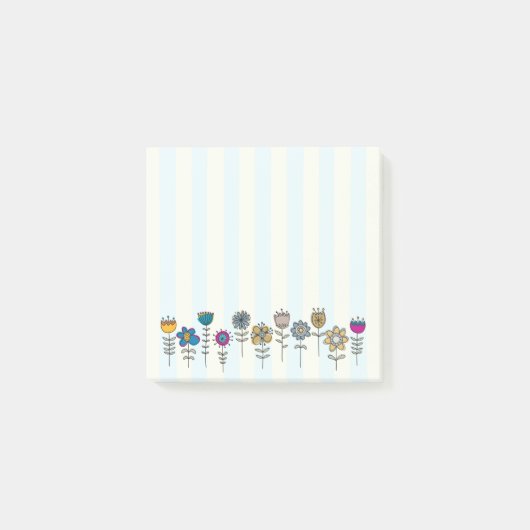 Post-it® Klebezettel Post-it Klebezettel (Vorderseite)