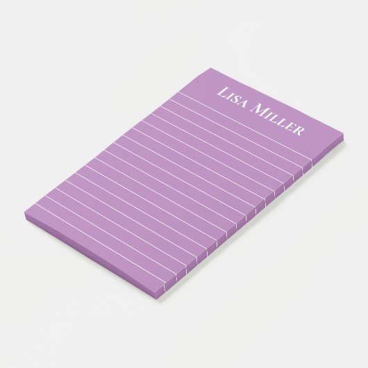 Post it Note Pad Post-it Klebezettel (angewinkelt)