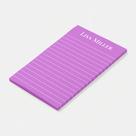 Post it Note Pad Post-it Klebezettel (angewinkelt)