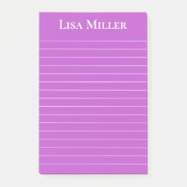 Post it Note Pad Post-it Klebezettel