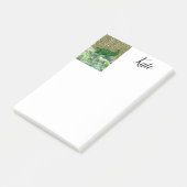 Post-it Notes Alligator Klebezettel (angewinkelt)