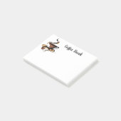 Post-it-Notes-Coffee Break Post-it Klebezettel (angewinkelt)