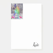 Post-it Notes Fairy Klebezettel (Vorderseite)