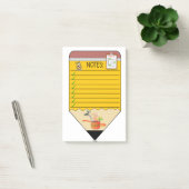 Post-it Notes Kartoffelsuppe Klebezettel (Büro)