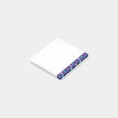 Post-it Notes Klebezettel (angewinkelt)