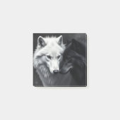 Post-it notes  klebezettel (Vorderseite)