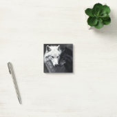 Post-it notes  klebezettel (Büro)