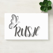 Post-It Notes Klebezettel (Büro)