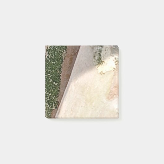 Post-it Notes  Klebezettel (Vorderseite)