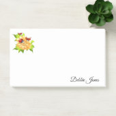 Post-it-Notes-Ladybugs Post-it Klebezettel (Büro)