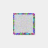 Post-it Notes — Make time Klebezettel (Vorderseite)