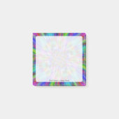 Post-it Notes — Make time Post-it Klebezettel (Vorderseite)