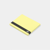 Post-it-Notes-Pageant Tiara Post-it Klebezettel (angewinkelt)