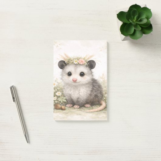 Post-It Notes Post-it Klebezettel (Büro)