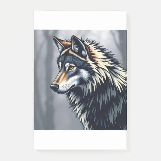 Post- it notes  post-it klebezettel (Vorderseite)