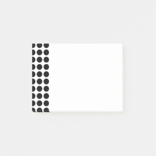 Post-it-Notes-Punkte Post-it Klebezettel