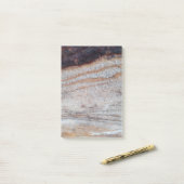 Post-it Notizblock (Auf Schreibtisch)