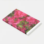 Post-it Notizblock (angewinkelt)