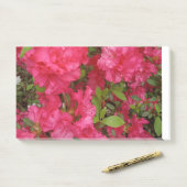 Post-it Notizblock (Auf Schreibtisch)