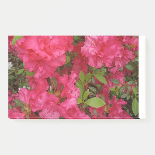 Post-it Notizblock (Vorderseite)