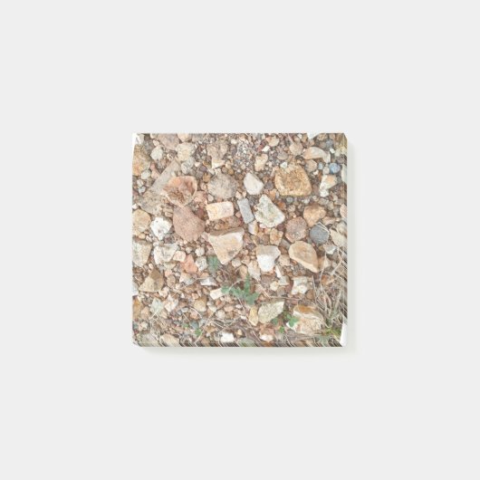 Post-it Notizen (Vorderseite)