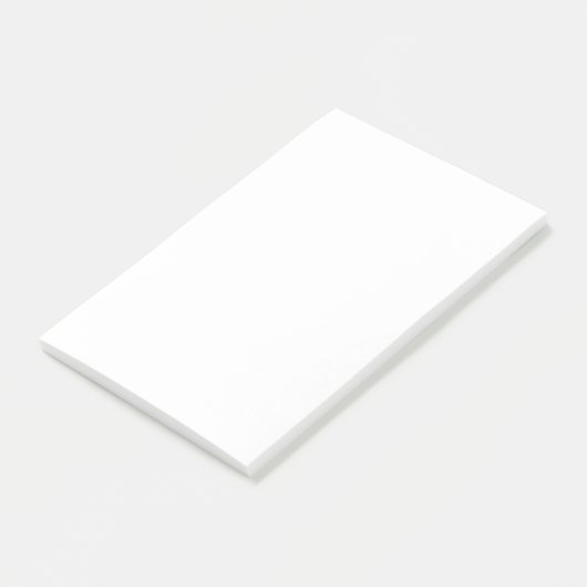 Post-It Notizen (angewinkelt)