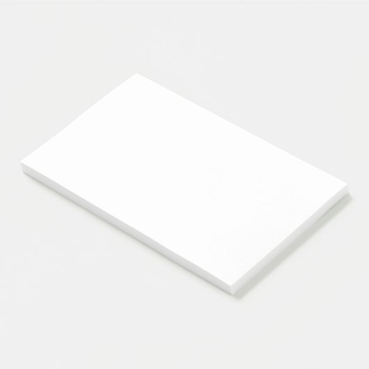 Post-It Notizen (angewinkelt)