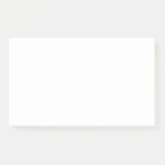 Post-It Notizen (Vorderseite)