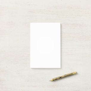 Post-It® Notizen, 10 cm x 15 cm Post-it Klebezettel