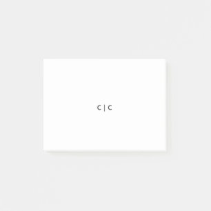 Post-It® Notizen, 10 cm x 7,5 cm Post-it Klebezettel