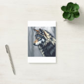 Post-it-Notizen Post-it Klebezettel (Büro)