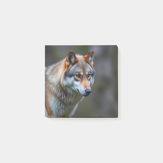 Post-it-Notizzettel Post-it Klebezettel (Vorderseite)