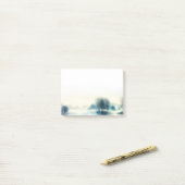 Post It Post-it Klebezettel (Auf Schreibtisch)